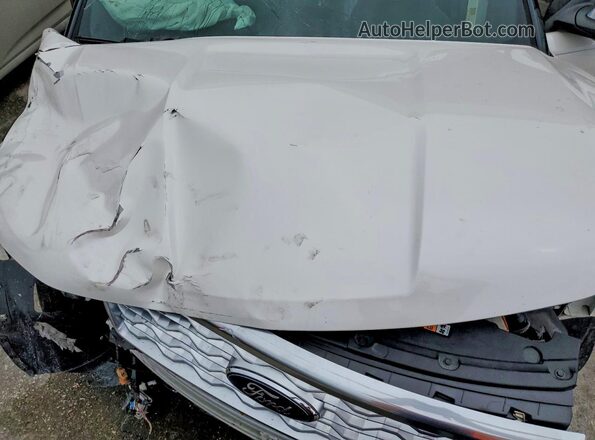 1FM5K8HTXHGA92147 2017 FORD EXPLORER White 