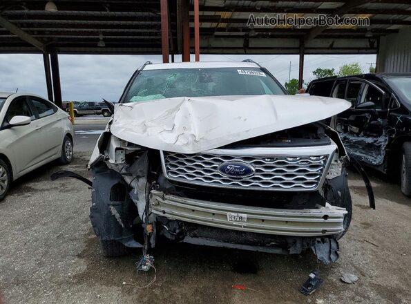 1FM5K8HTXHGA92147 2017 FORD EXPLORER White 