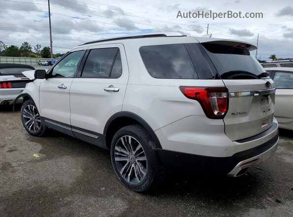 1FM5K8HTXHGA92147 2017 FORD EXPLORER White 