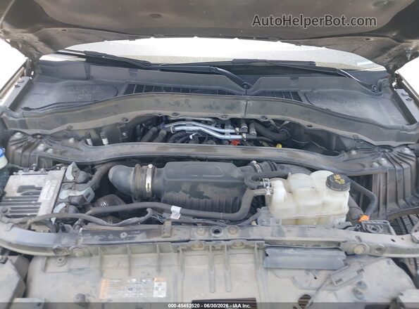 1FM5K8LC5MGC29464 2021 FORD EXPLORER Black Vista trasera