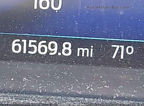 1FMCU0BZ3LUB79821 2020 FORD ESCAPE Tan 