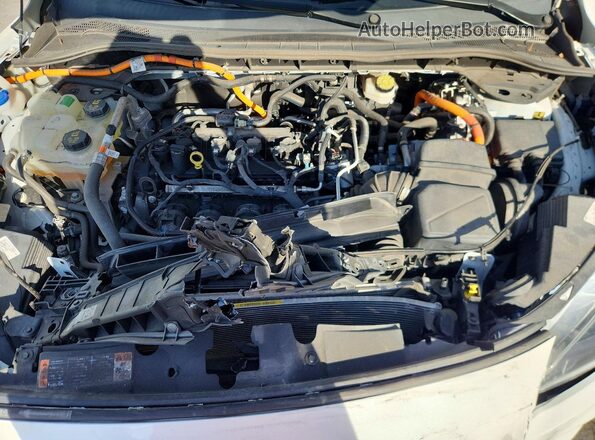 1FMCU0BZ3MUB04683 2021 FORD ESCAPE White 