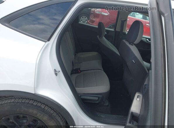 1FMCU0BZ4LUB14279 2020 FORD ESCAPE White VIN sticker view