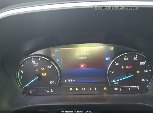 1FMCU0BZ5NUA26506 2022 FORD ESCAPE White Вид задніх сидінь