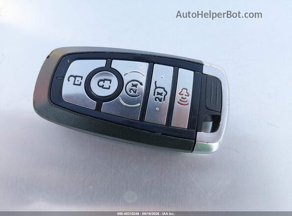 1FMCU0CZXMUA73446 2021 FORD ESCAPE White Вид панелі приладів