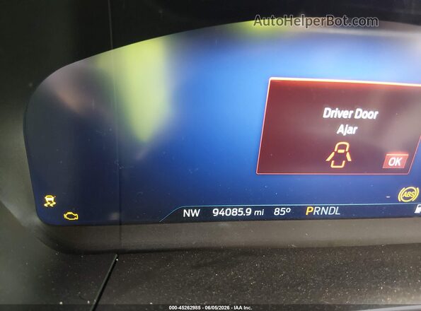 1FMCU0DZXMUB14169 2021 FORD ESCAPE Black 