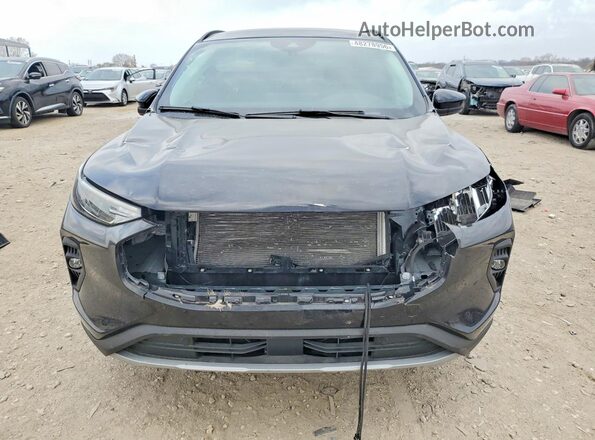 1FMCU0E10RUB62327 2024 FORD ESCAPE Black 