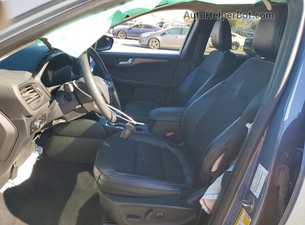 1FMCU0E11PUB34811 2023 FORD ESCAPE Blue 