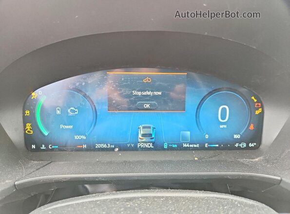 1FMCU0E12RUB01660 2024 FORD ESCAPE White 