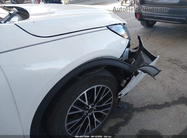 1FMCU0E13RUB04115 2024 FORD ESCAPE White 