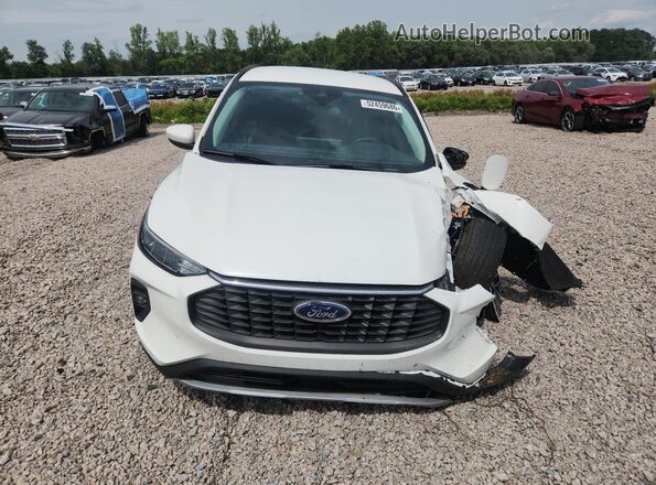 1FMCU0E19RUB31030 2024 FORD ESCAPE White 