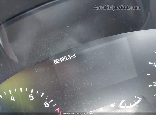 1FMCU0F60LUB89139 2020 FORD ESCAPE Silver 