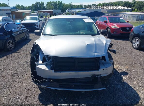 1FMCU0F60LUB89139 2020 FORD ESCAPE Silver 