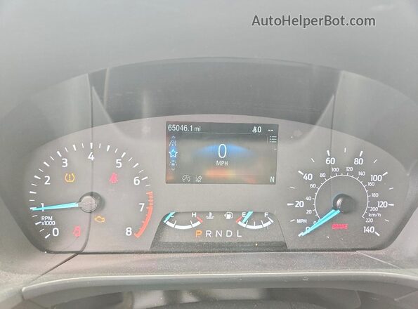 1FMCU0F60NUB17330 2022 FORD ESCAPE Gray 