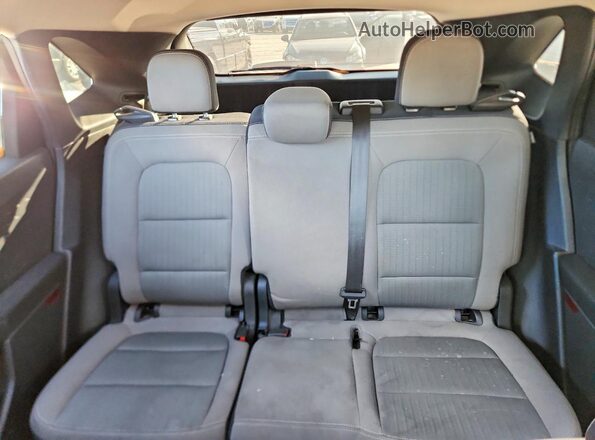 1FMCU0F63LUB59049 2020 FORD ESCAPE Gray 