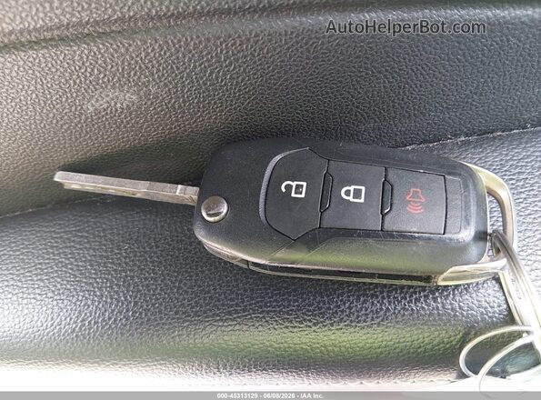 1FMCU0F63MUA75721 2021 FORD ESCAPE Gray Առջևի վահանակի տեսք