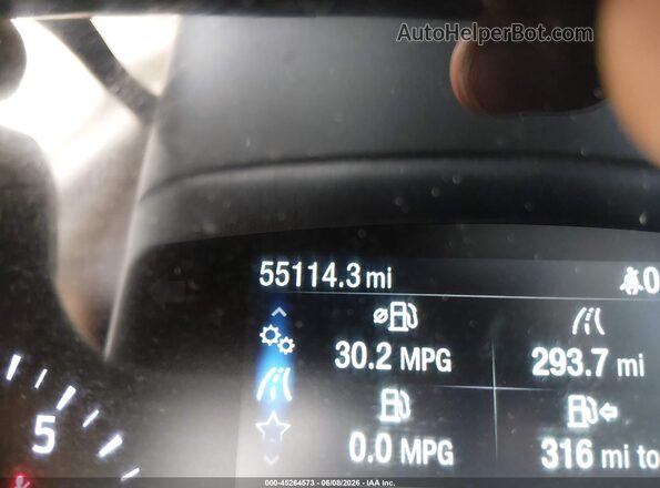 1FMCU0F64MUA47135 2021 FORD ESCAPE Синий 