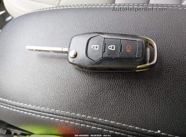 1FMCU0F67LUC48994 2020 FORD ESCAPE Silver წინა პანელის ხედი