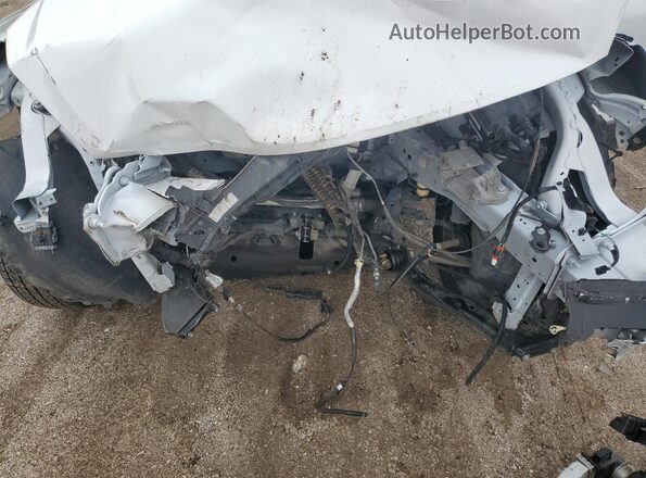 1FMCU0F68LUB67292 2020 FORD ESCAPE Белый Вид подкапотного пространства