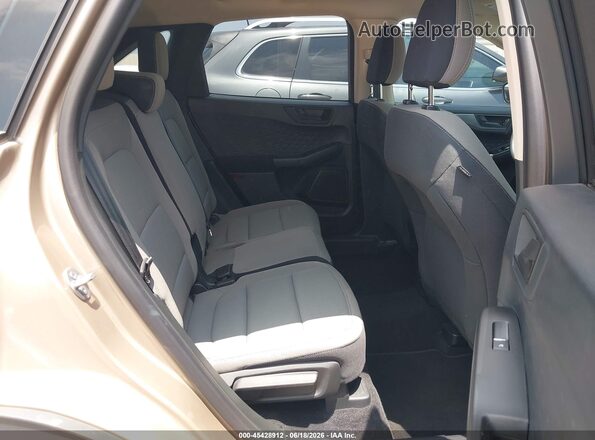 1FMCU0F68LUB90894 2020 FORD ESCAPE Желто-коричневый Вид наклейки с VIN-кодом