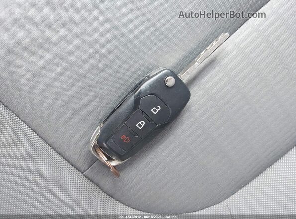 1FMCU0F68LUB90894 2020 FORD ESCAPE Желто-коричневый Вид панели приборов