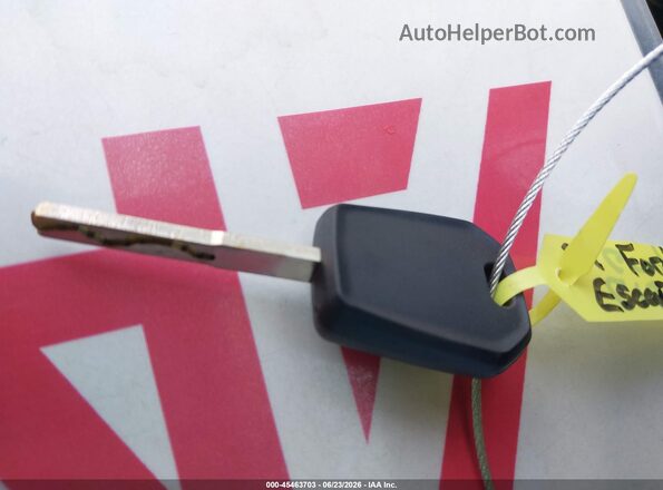 1FMCU0F68MUA06166 2021 FORD ESCAPE Gray Widok deski rozdzielczej