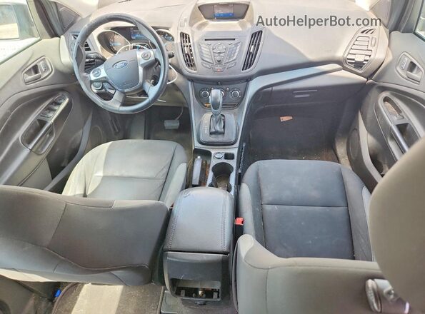 1FMCU0F70GUC11218 2016 FORD ESCAPE White 
