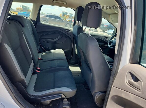 1FMCU0F70GUC11218 2016 FORD ESCAPE White 