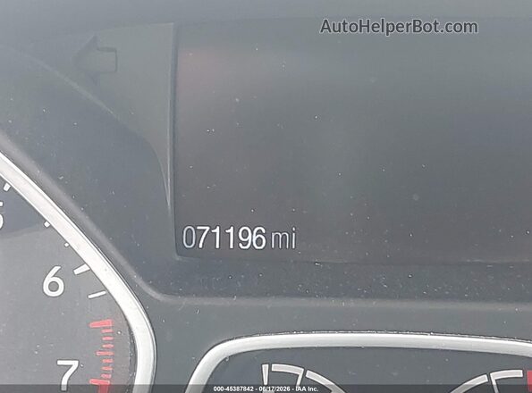 1FMCU0F70HUA47650 2017 FORD ESCAPE Gray 