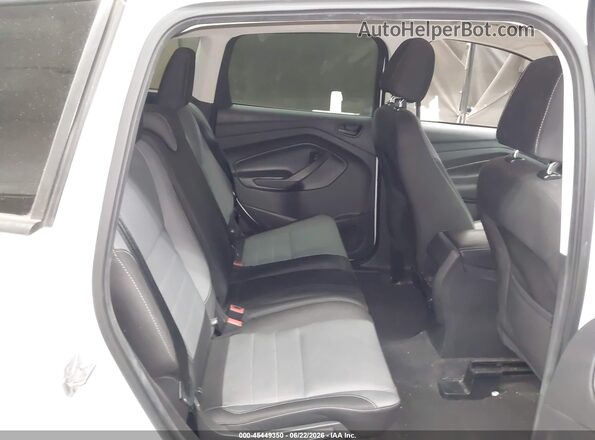 1FMCU0F70HUB05272 2017 FORD ESCAPE White Вид наклейки з VIN-кодом