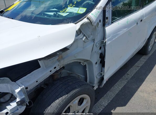 1FMCU0F70HUB74477 2017 FORD ESCAPE White 