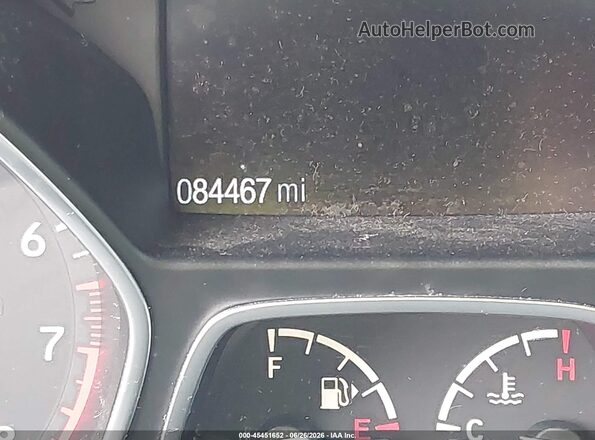 1FMCU0F71HUD17484 2017 FORD ESCAPE Blue 