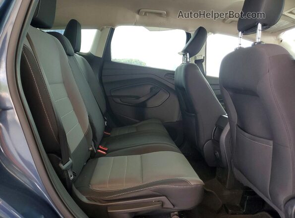 1FMCU0F71JUB33538 2018 FORD ESCAPE Blue Հետևի նստատեղերի տեսք