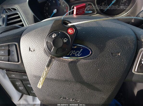 1FMCU0F71KUB50583 2019 FORD ESCAPE White 
