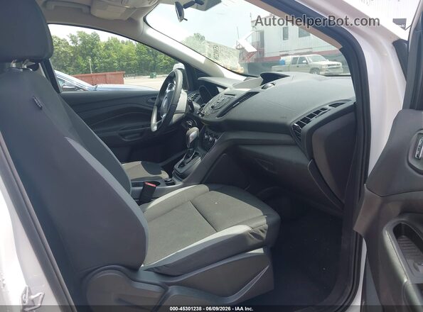 1FMCU0F72GUA61435 2016 FORD ESCAPE White 