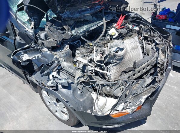 1FMCU0F73GUA12311 2016 FORD ESCAPE Black Առջևի վահանակի տեսք