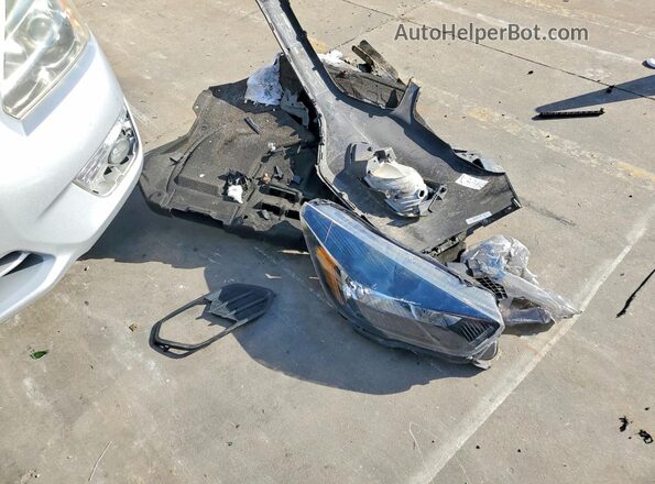 1FMCU0F73JUC68603 2018 FORD ESCAPE Charcoal VIN կոդի պիտակի տեսք