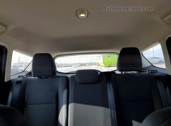 1FMCU0F74GUB45661 2016 FORD ESCAPE Угольный 