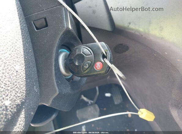 1FMCU0F74KUB21093 2019 FORD ESCAPE Orange Вид панелі приладів