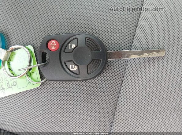1FMCU0F74KUB84212 2019 FORD ESCAPE Blue Dashboard view