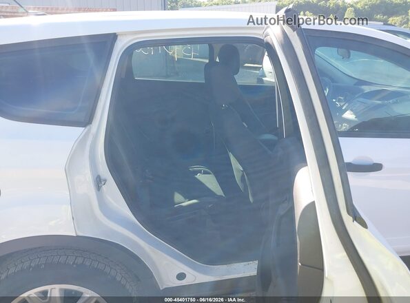 1FMCU0F75GUB93699 2016 FORD ESCAPE Белый Вид наклейки с VIN-кодом