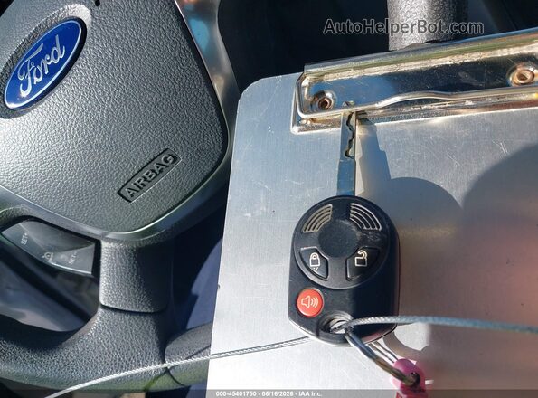 1FMCU0F75GUB93699 2016 FORD ESCAPE Белый Вид панели приборов