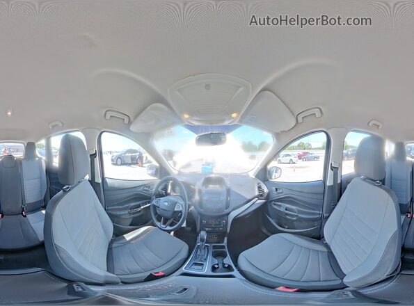 1FMCU0F75HUC73828 2017 FORD ESCAPE White 