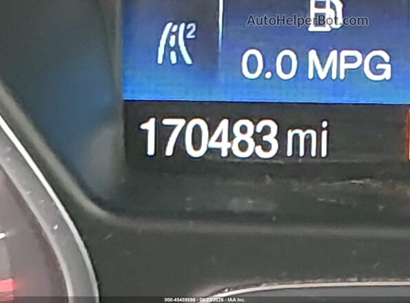 1FMCU0F75JUB58779 2018 FORD ESCAPE Black 