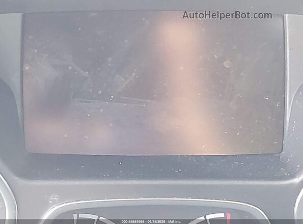 1FMCU0F75KUB77673 2019 FORD ESCAPE Silver 