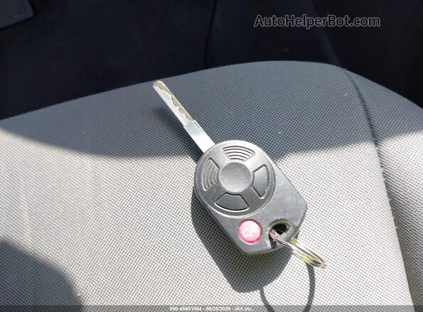 1FMCU0F75KUB77673 2019 FORD ESCAPE Silver Առջևի վահանակի տեսք