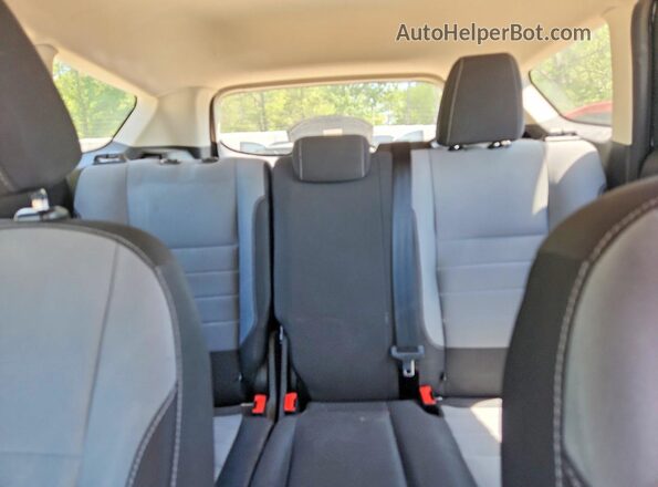 1FMCU0F76HUE72645 2017 FORD ESCAPE Черный 