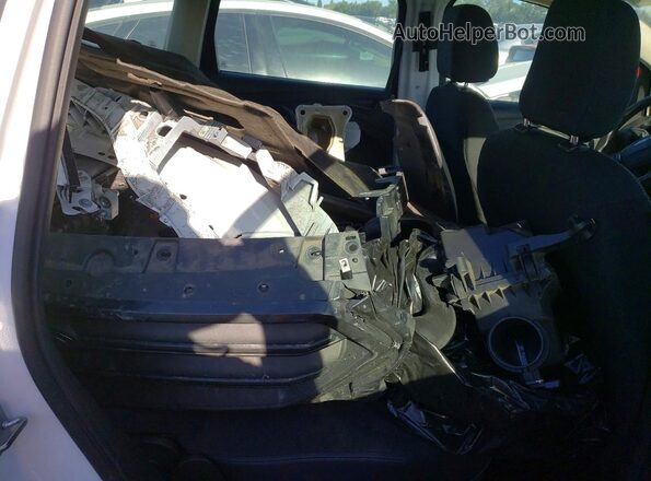 1FMCU0F76KUA63696 2019 FORD ESCAPE White 