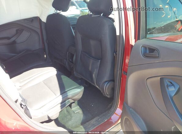 1FMCU0F77GUB34069 2016 FORD ESCAPE Red VIN sticker view
