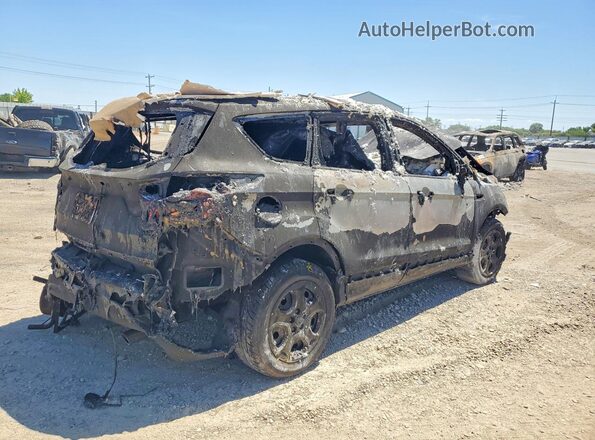 1FMCU0F77HUD20728 2017 FORD ESCAPE Burn უკანა მარჯვენა